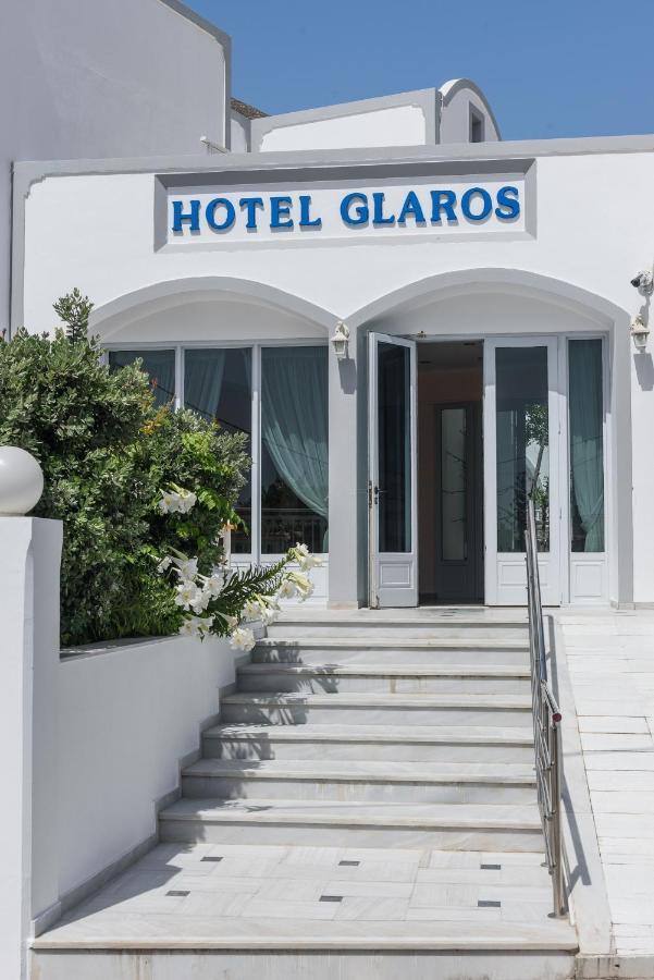 Hotel Glaros 3*