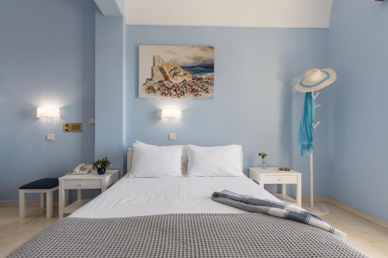 Glaros Hotel 3*