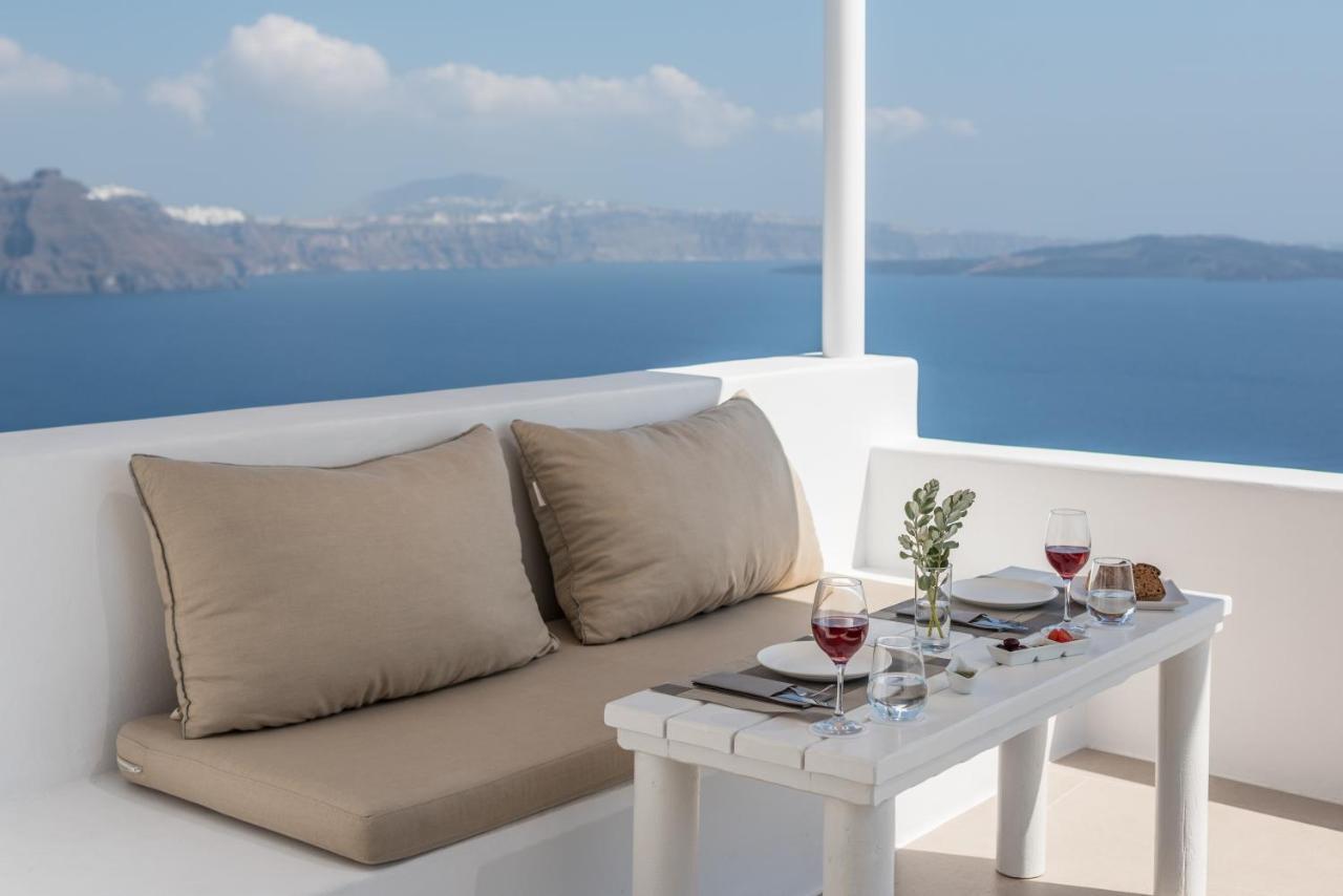 Aspaki By Art Maisons Hotel Oia (Santorini)