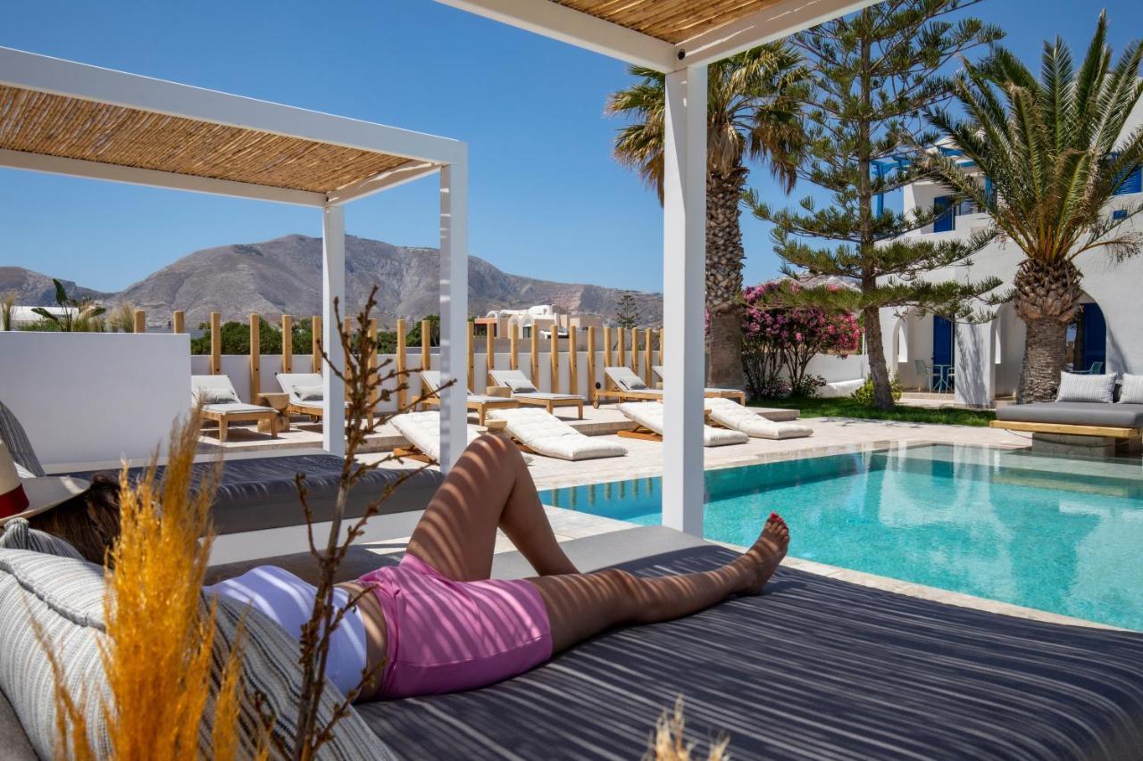 Aparthotel Louis Santorini Kamari (Santorini)