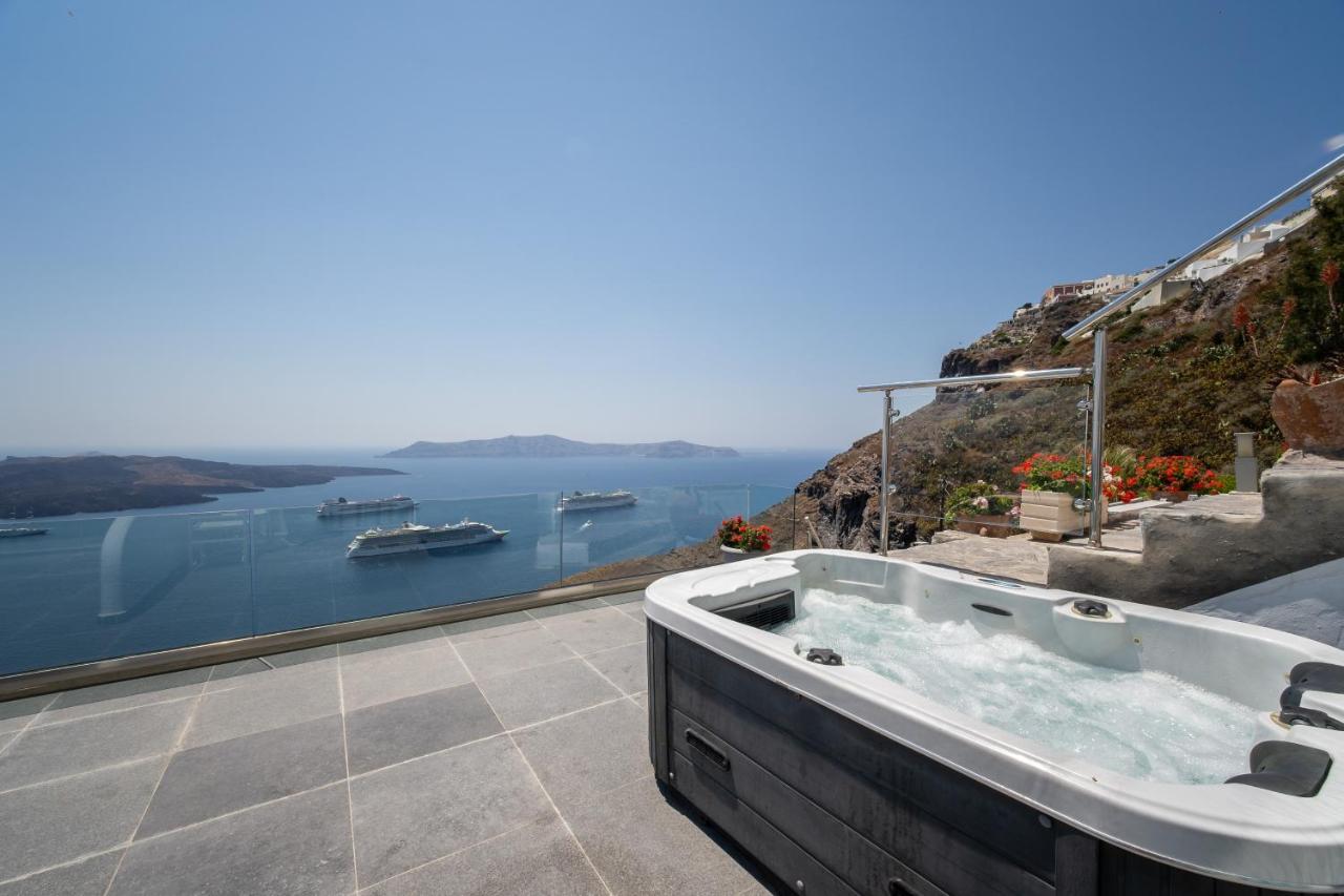 Kratiras View Luxury