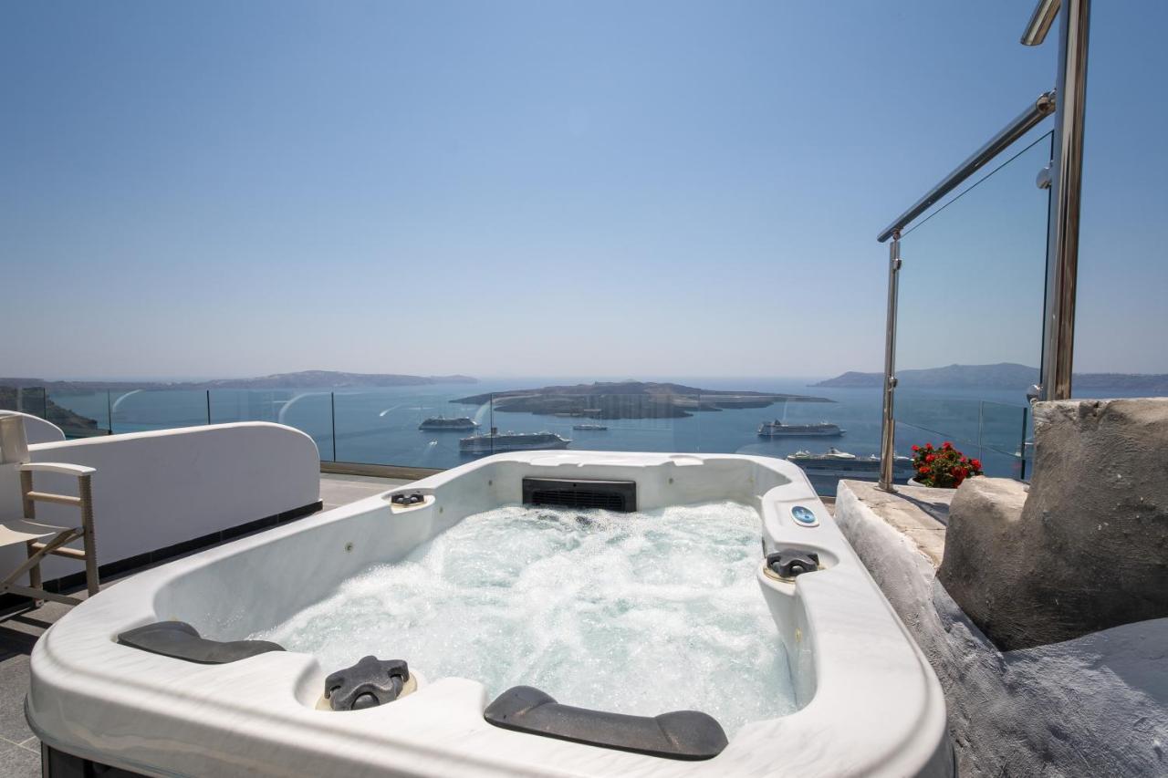 Kratiras View Luxury Hotel 3*