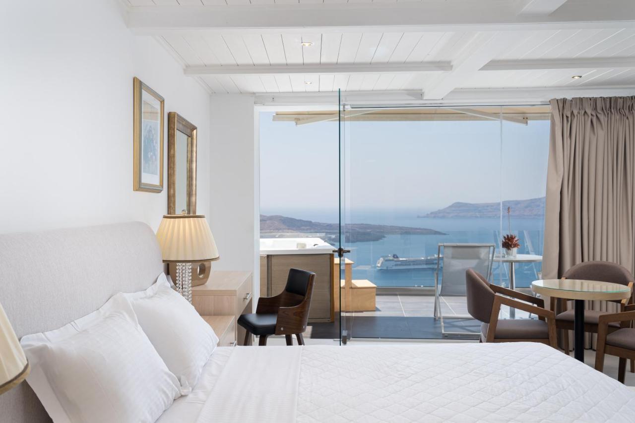 Kratiras View Luxury Hotel 3*
