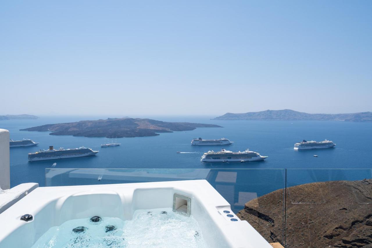 Kratiras View Luxury Hotel 3*