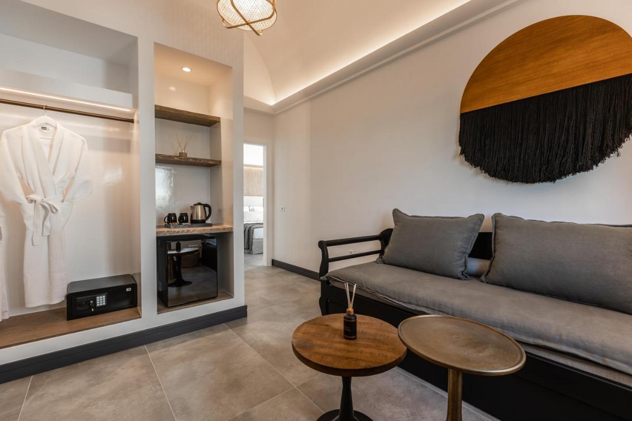 Aparthotel Vineyard Exclusive Suites