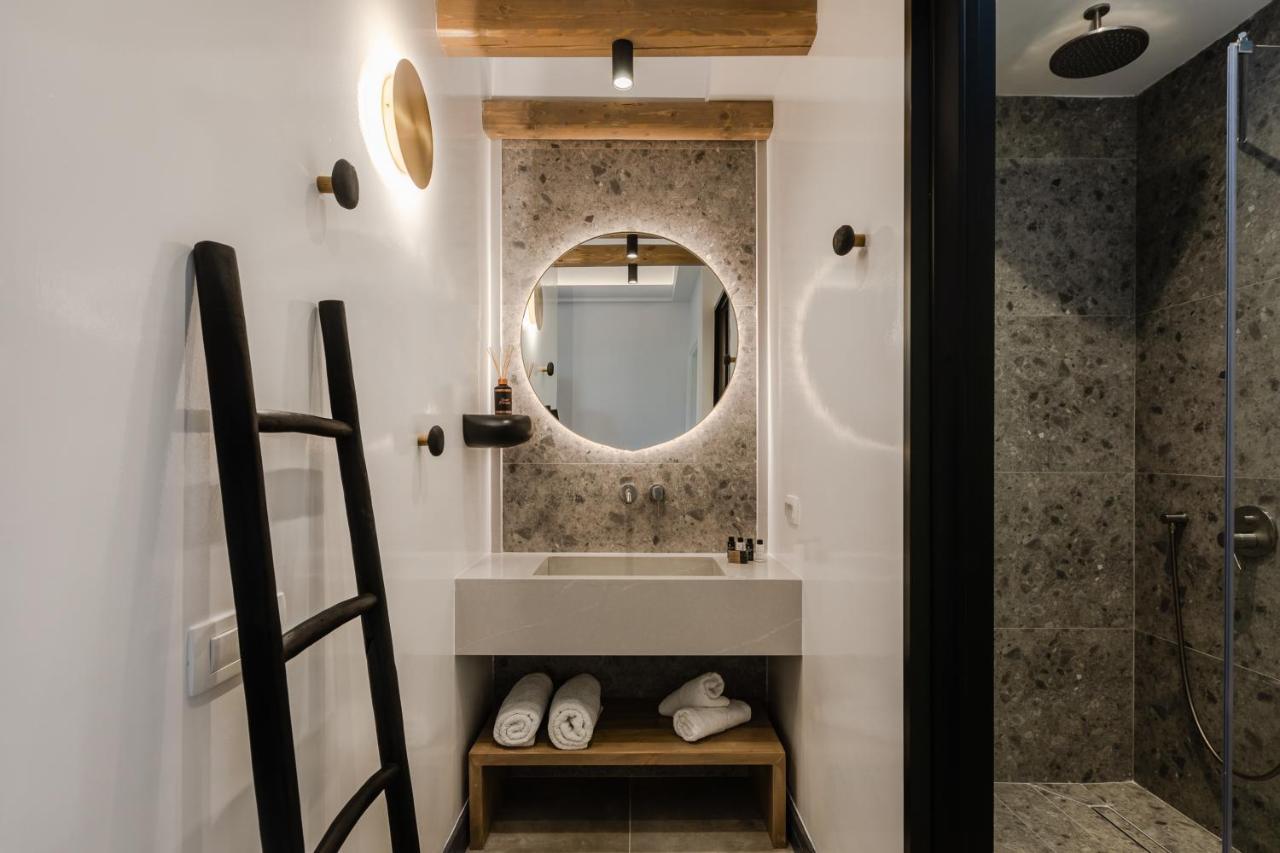 Vineyard Exclusive Suites