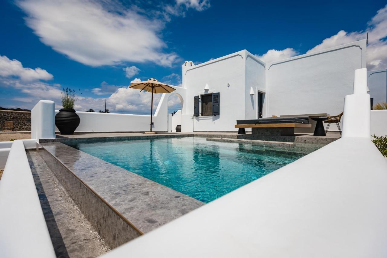 Vineyard Exclusive Suites Akrotiri (Santorini)