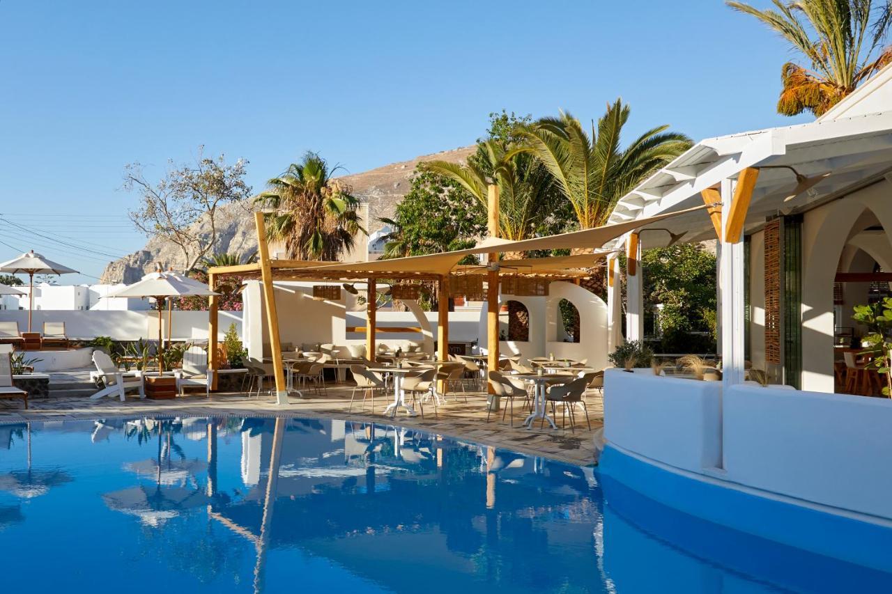 Hermes Hotel 4*