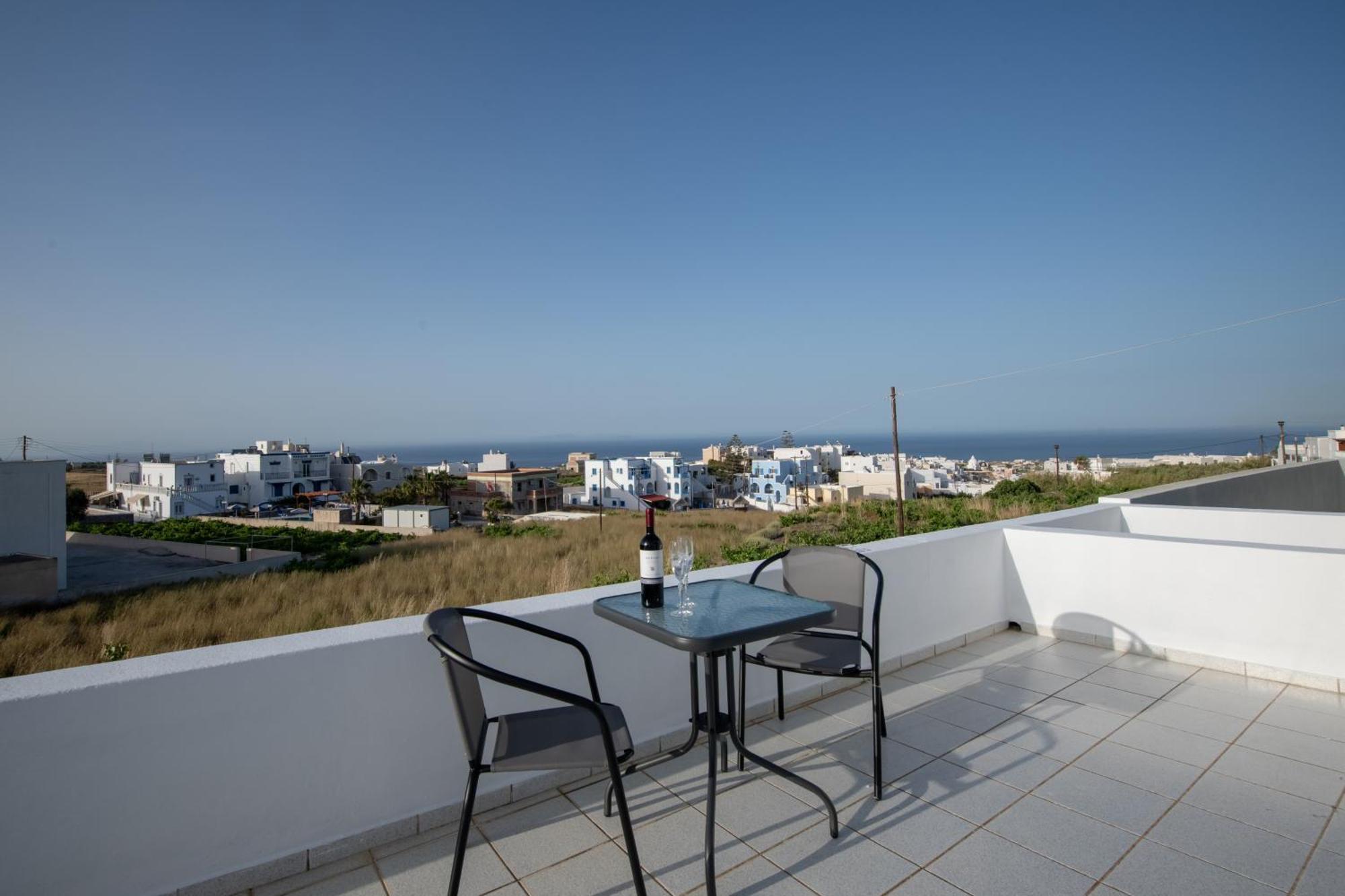 The F Guest house *
