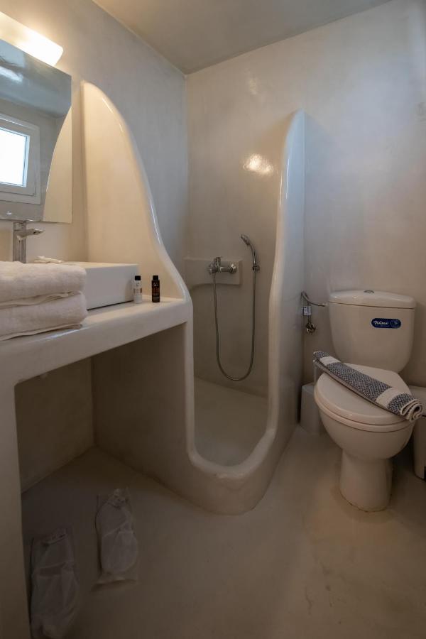 The F Guest house *