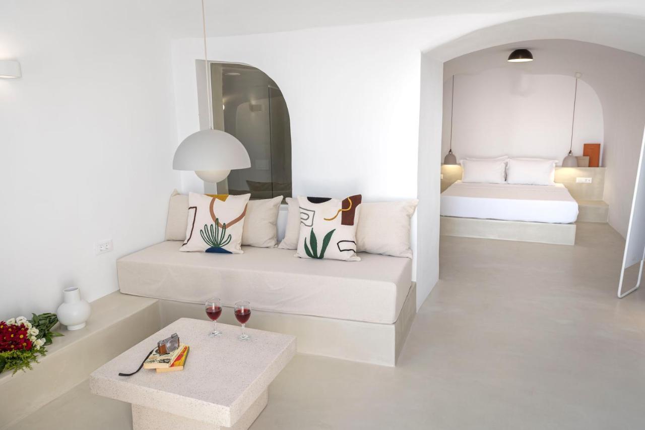 Kyrkos Residency By Sv * Oia (Santorini)