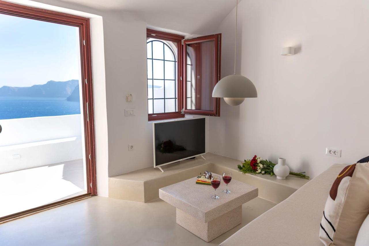 Holiday home Kyrkos Residency By Sv *