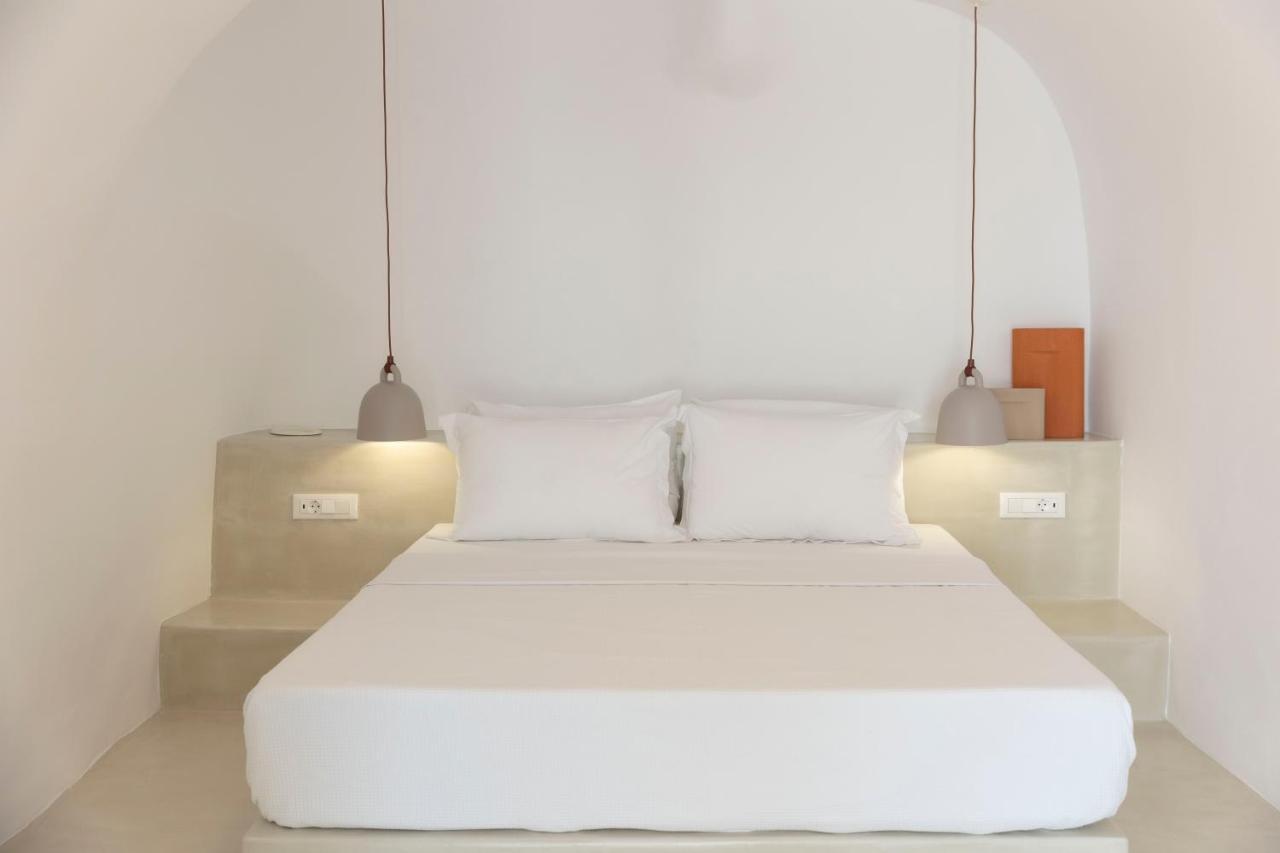 Kyrkos Residency By Sv Holiday home