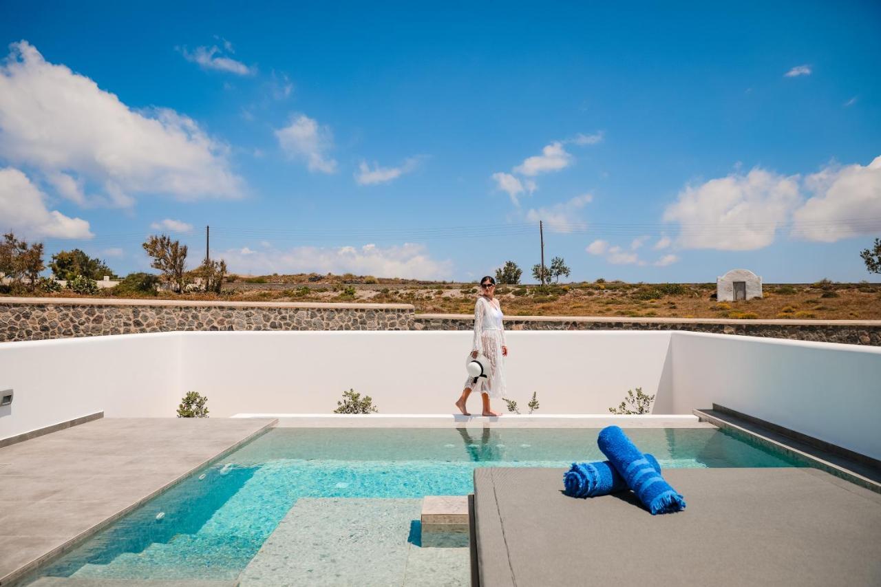 Vineyard Exclusive Suites Aparthotel 4*