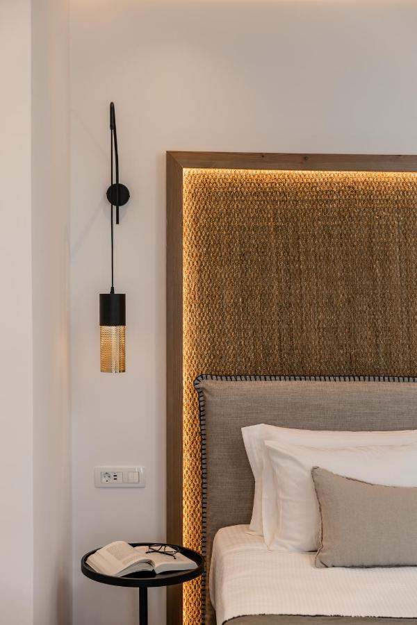 Vineyard Exclusive Suites 4* Akrotiri (Santorini)