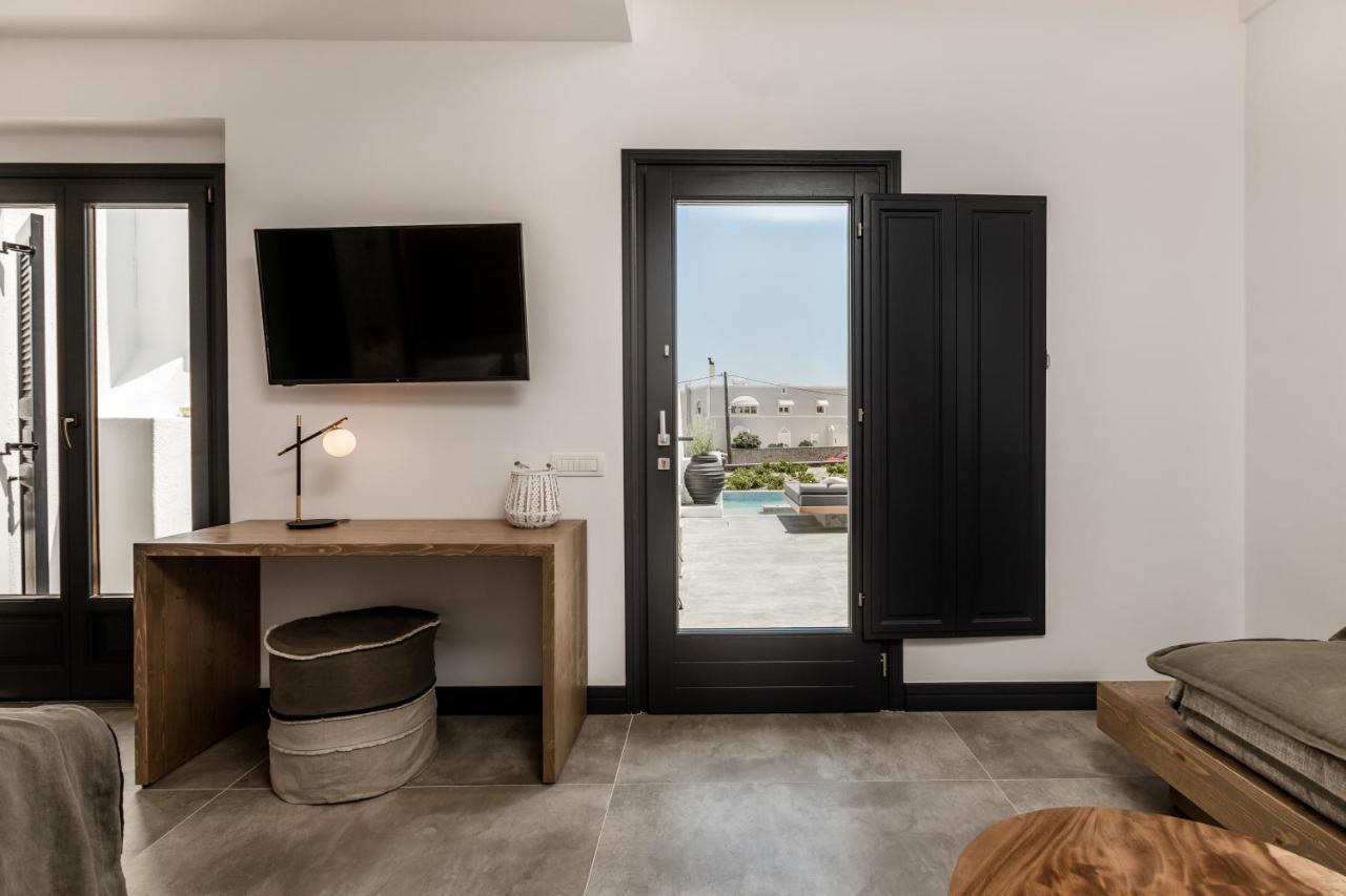 Aparthotel Vineyard Exclusive Suites 4*