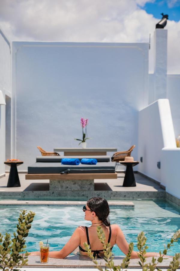 Vineyard Exclusive Suites Aparthotel 4*