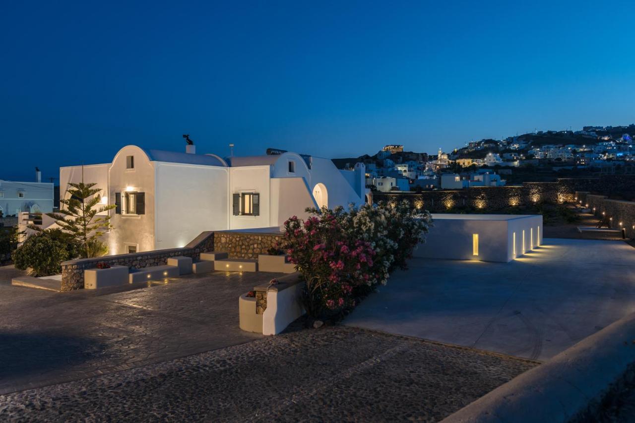 Vineyard Exclusive Suites Aparthotel 4*