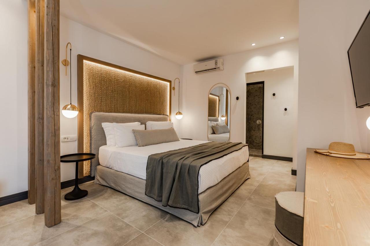 Vineyard Exclusive Suites