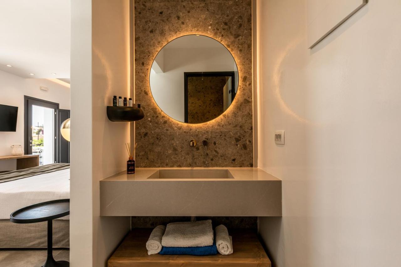 Aparthotel Vineyard Exclusive Suites 4*
