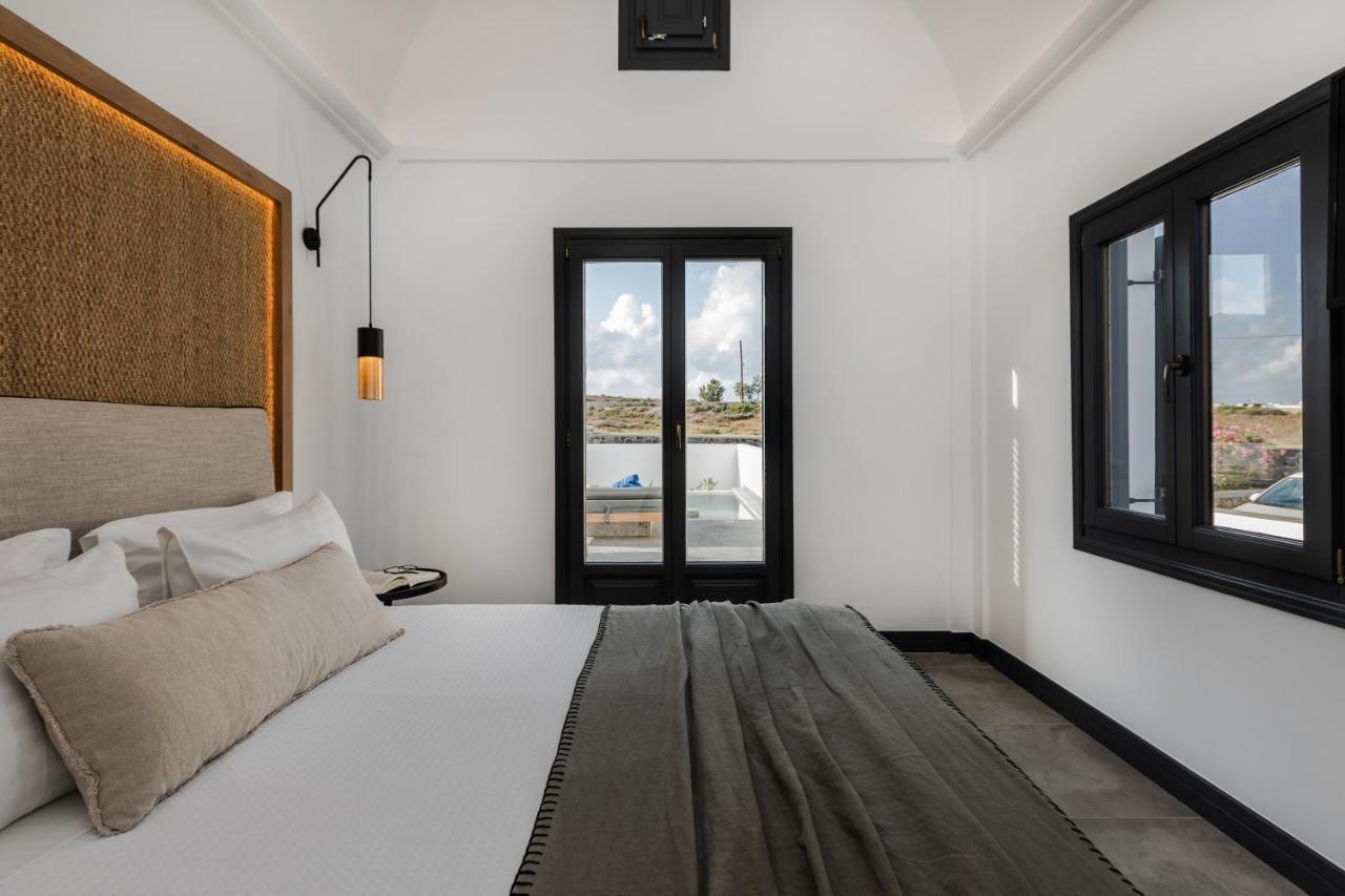 Aparthotel Vineyard Exclusive Suites 4*