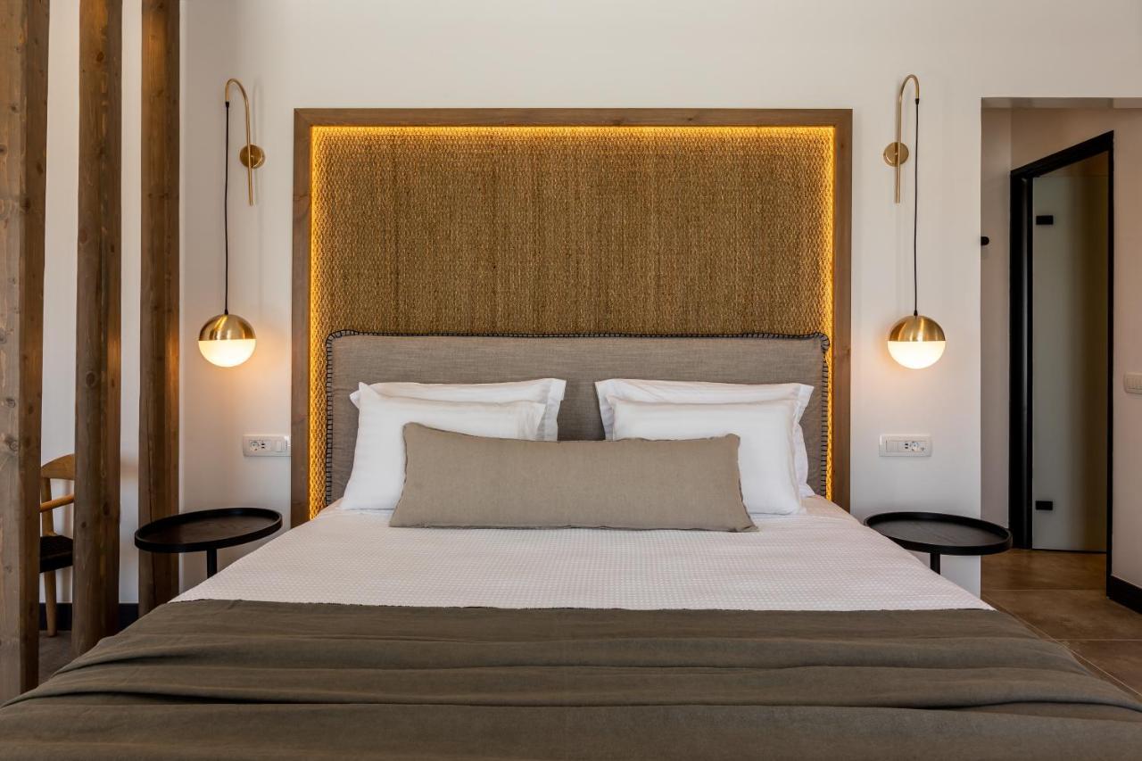 Aparthotel Vineyard Exclusive Suites
