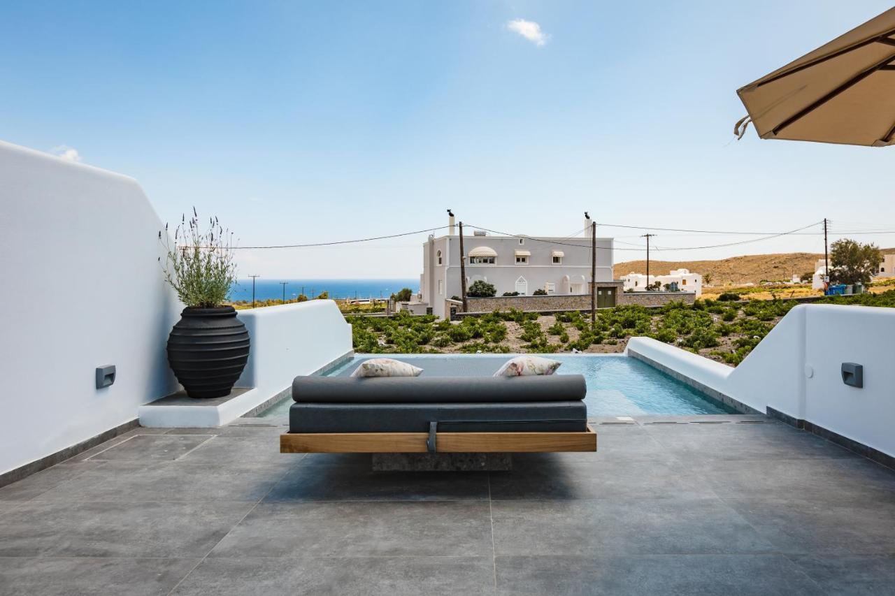 Vineyard Exclusive Suites