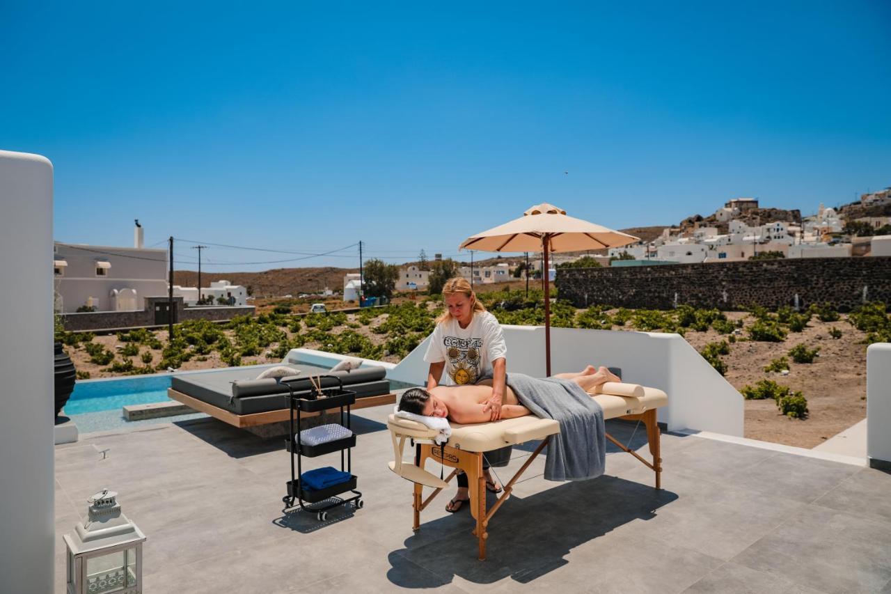 Aparthotel Vineyard Exclusive Suites 4*