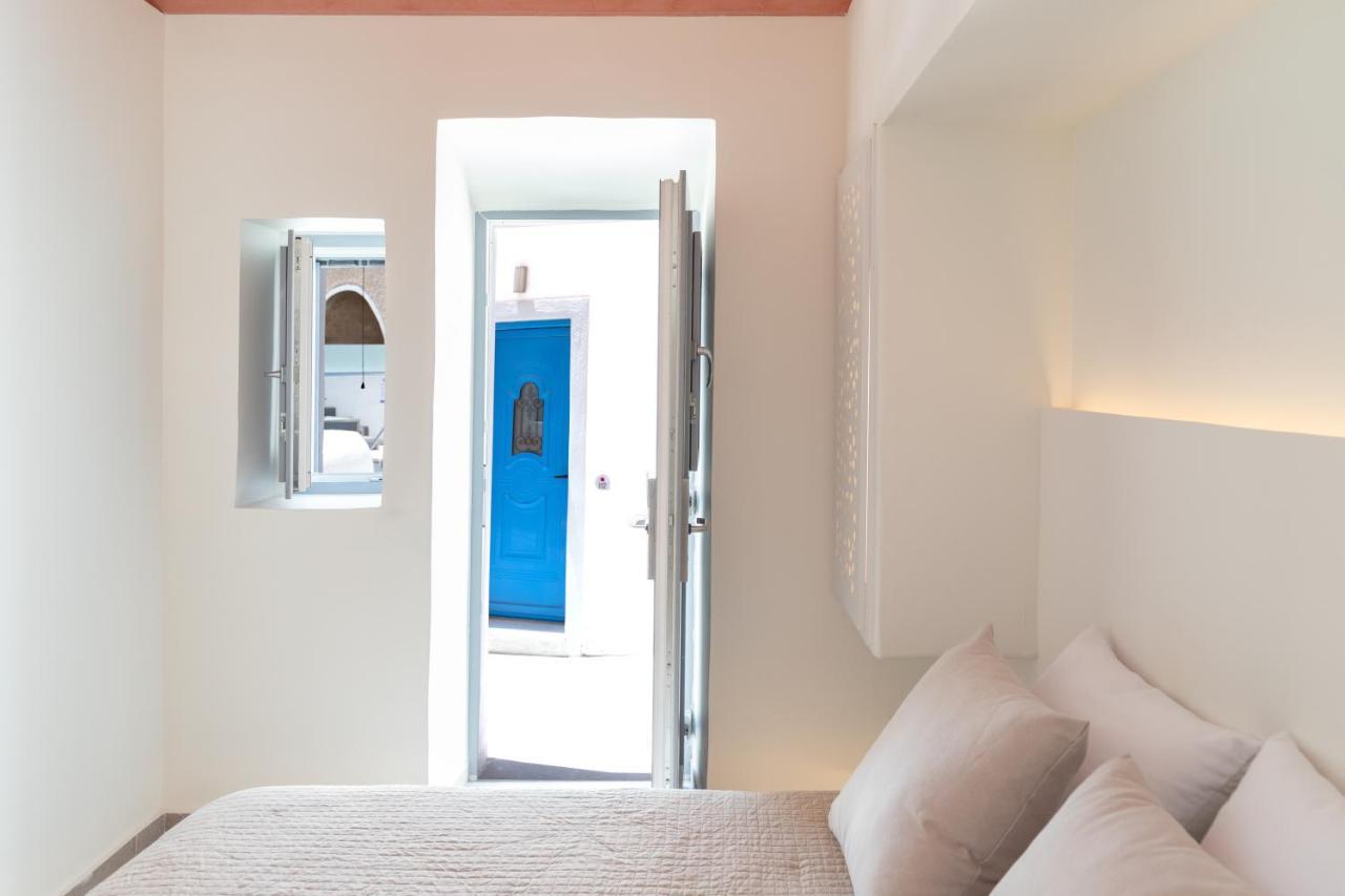 Kykladonisia Traditional Settlement Guest house