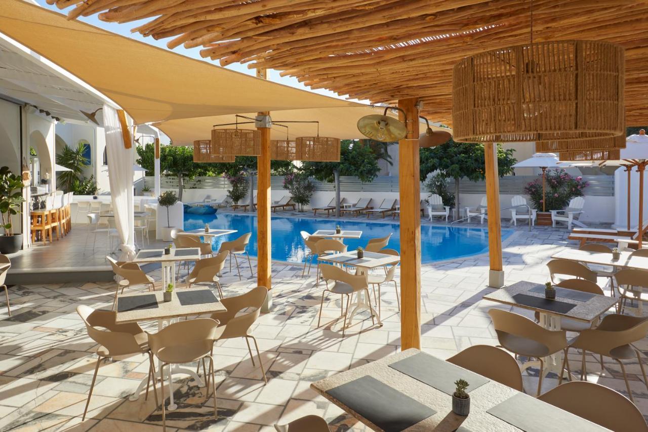 Hotel Hermes