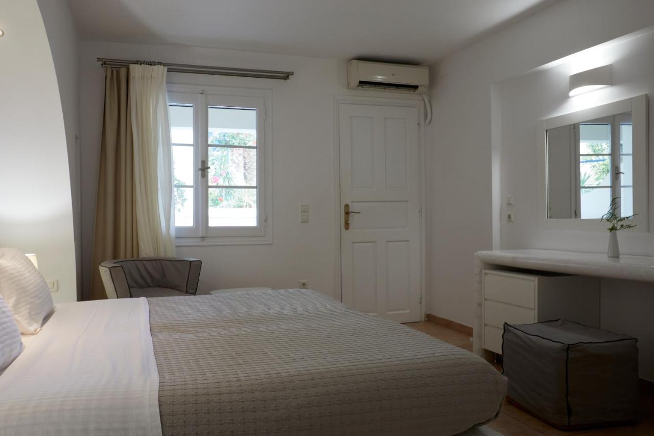 Hotel Hermes