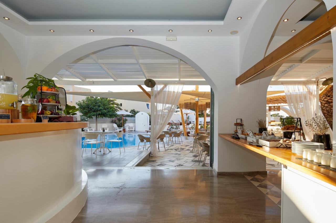 Hotel Hermes