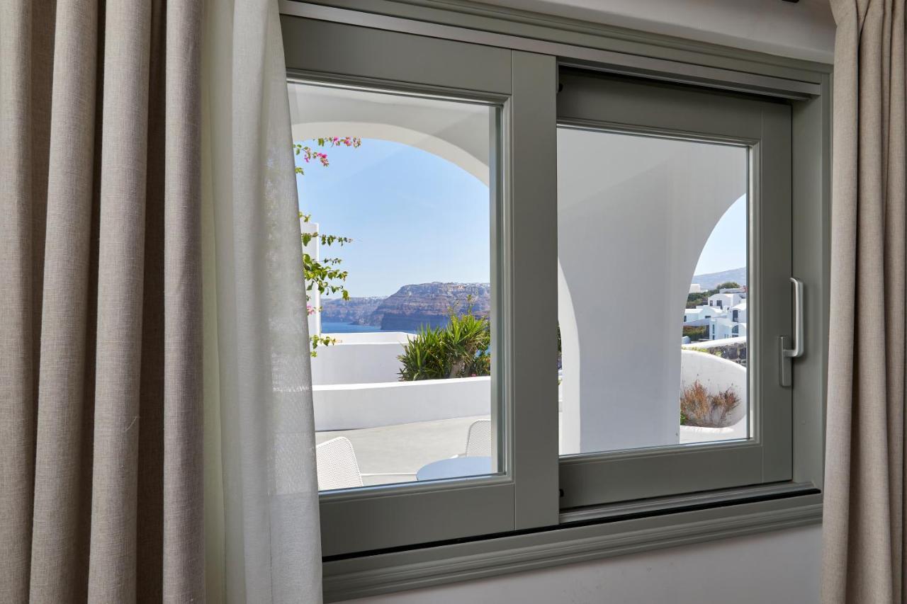 Hotel Santorini View Akrotírion