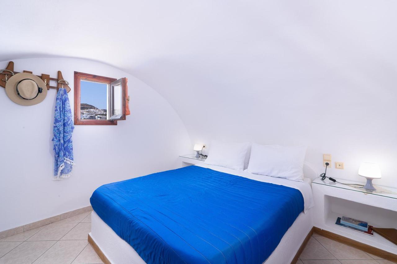 Guest house Mandilaria 2*