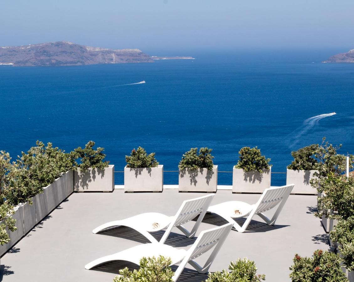 Thireas Hotel 4*