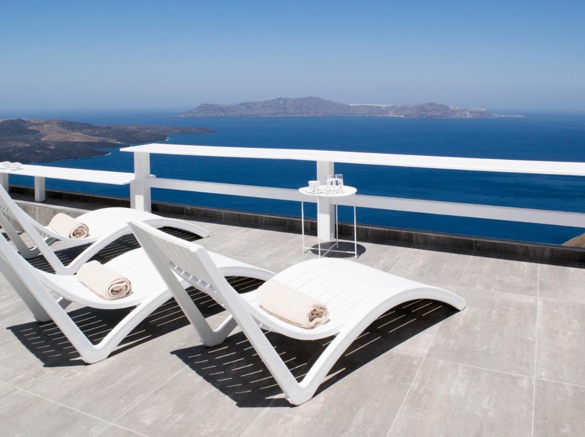 Hotel Thireas 4*