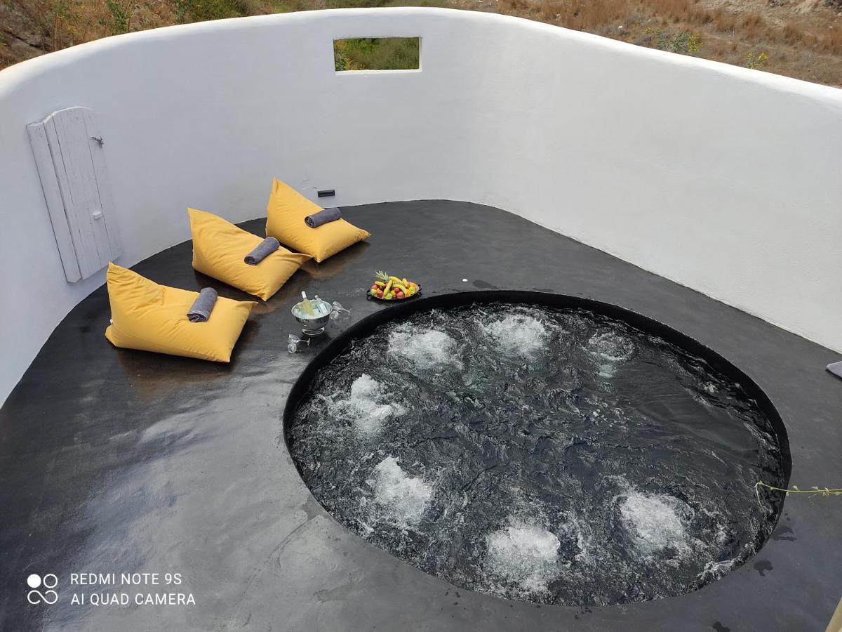 Thea Luxury 3*