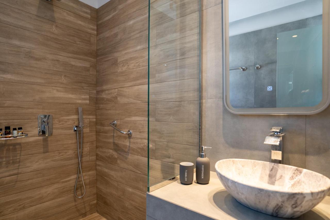 Apartment Santorossa Luxury *