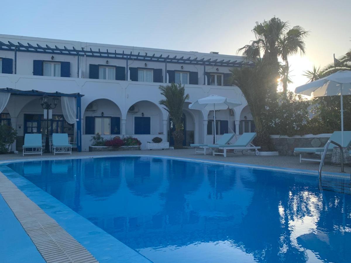 Guest house Ilios 2*