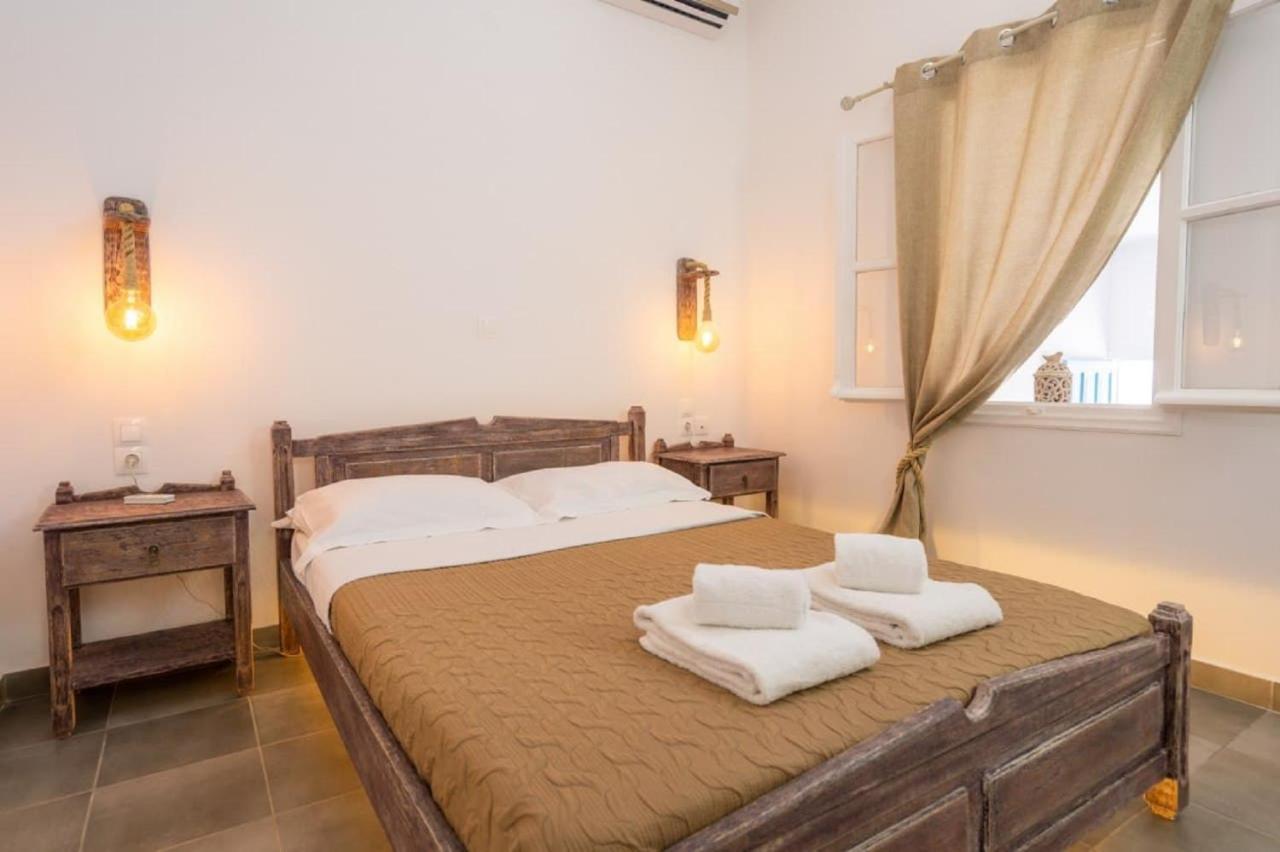Family Villages Santorini Villa