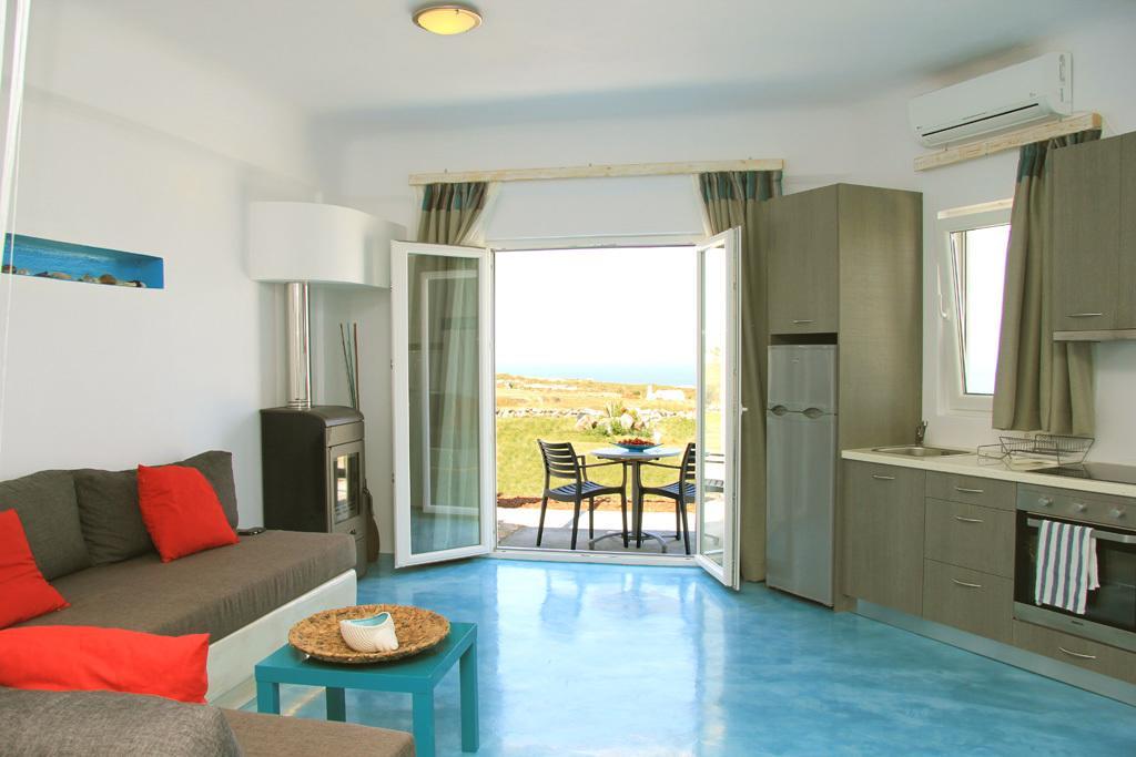 Thea Luxury Aparthotel