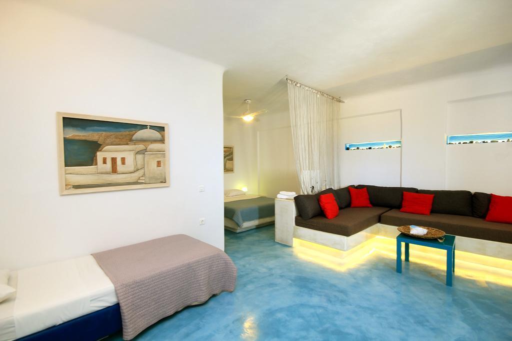 Aparthotel Thea Luxury 3*