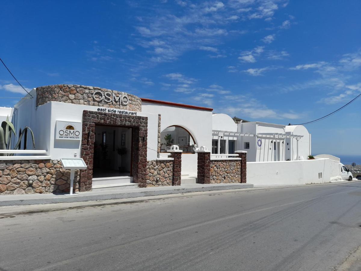 Guest house Grande Murano 2*