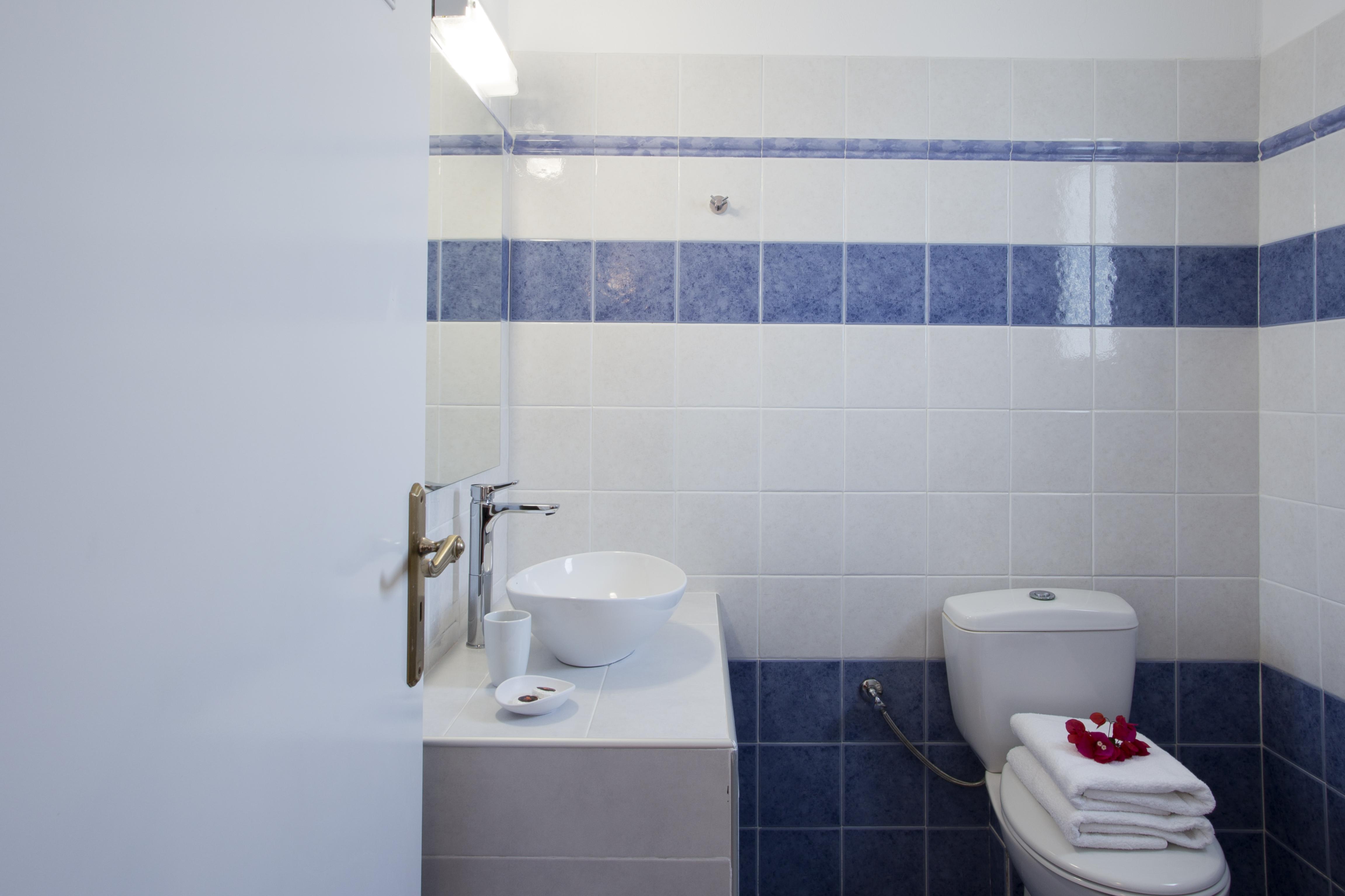 Alexandra Hotel Kamari (Santorini)
