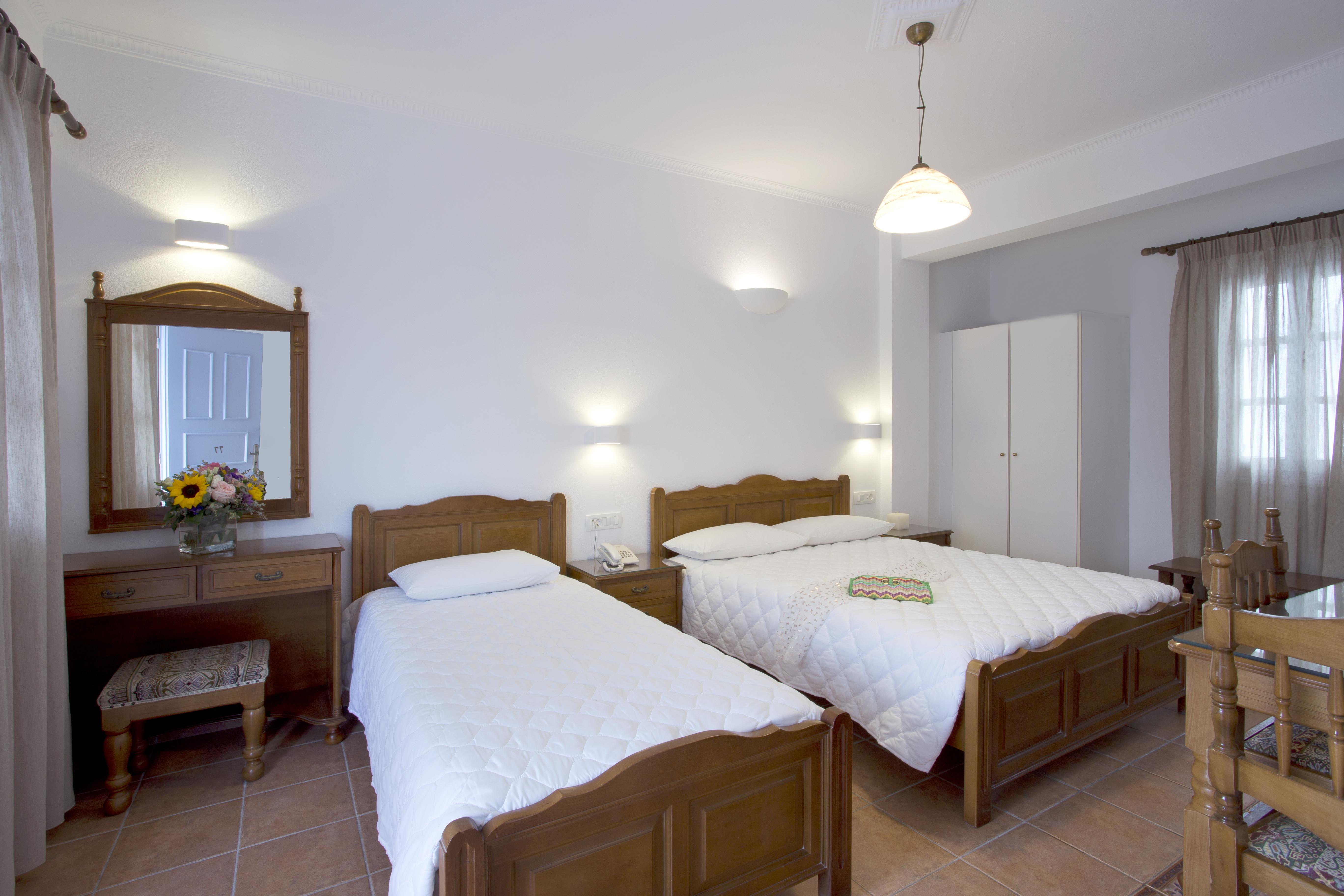 Hotel Alexandra
