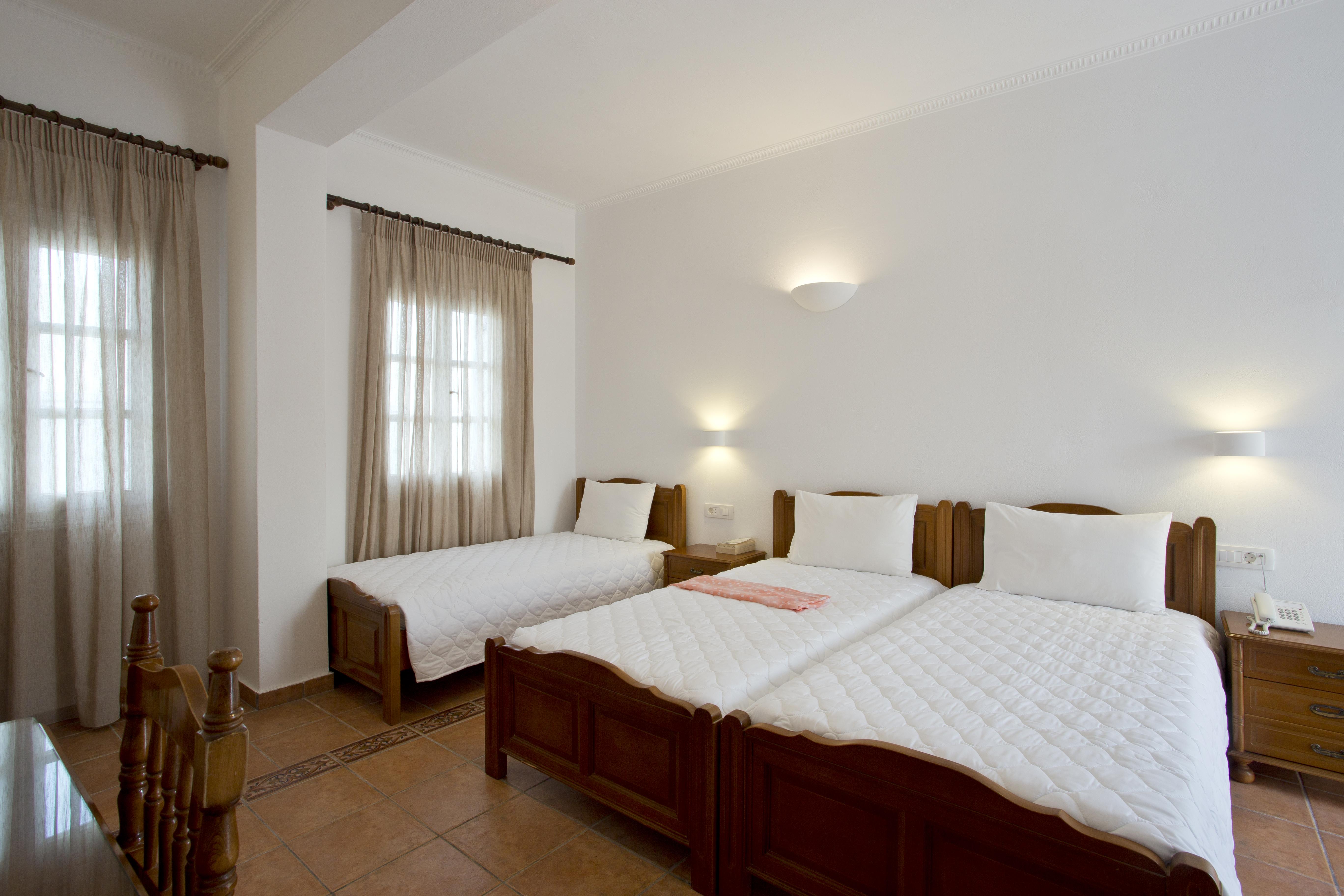 Hotel Alexandra 2*