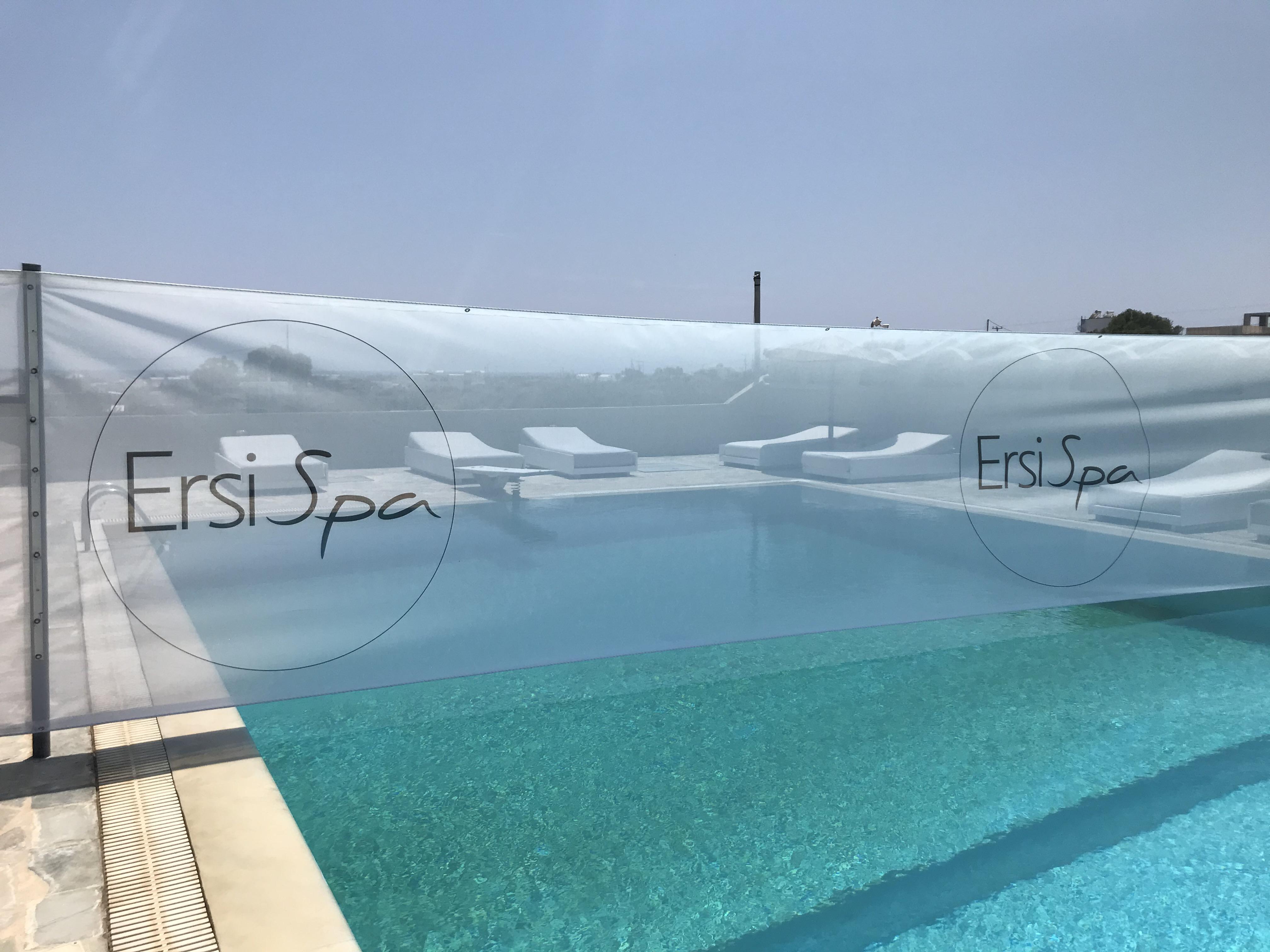 Hotel Thera Mare 4*