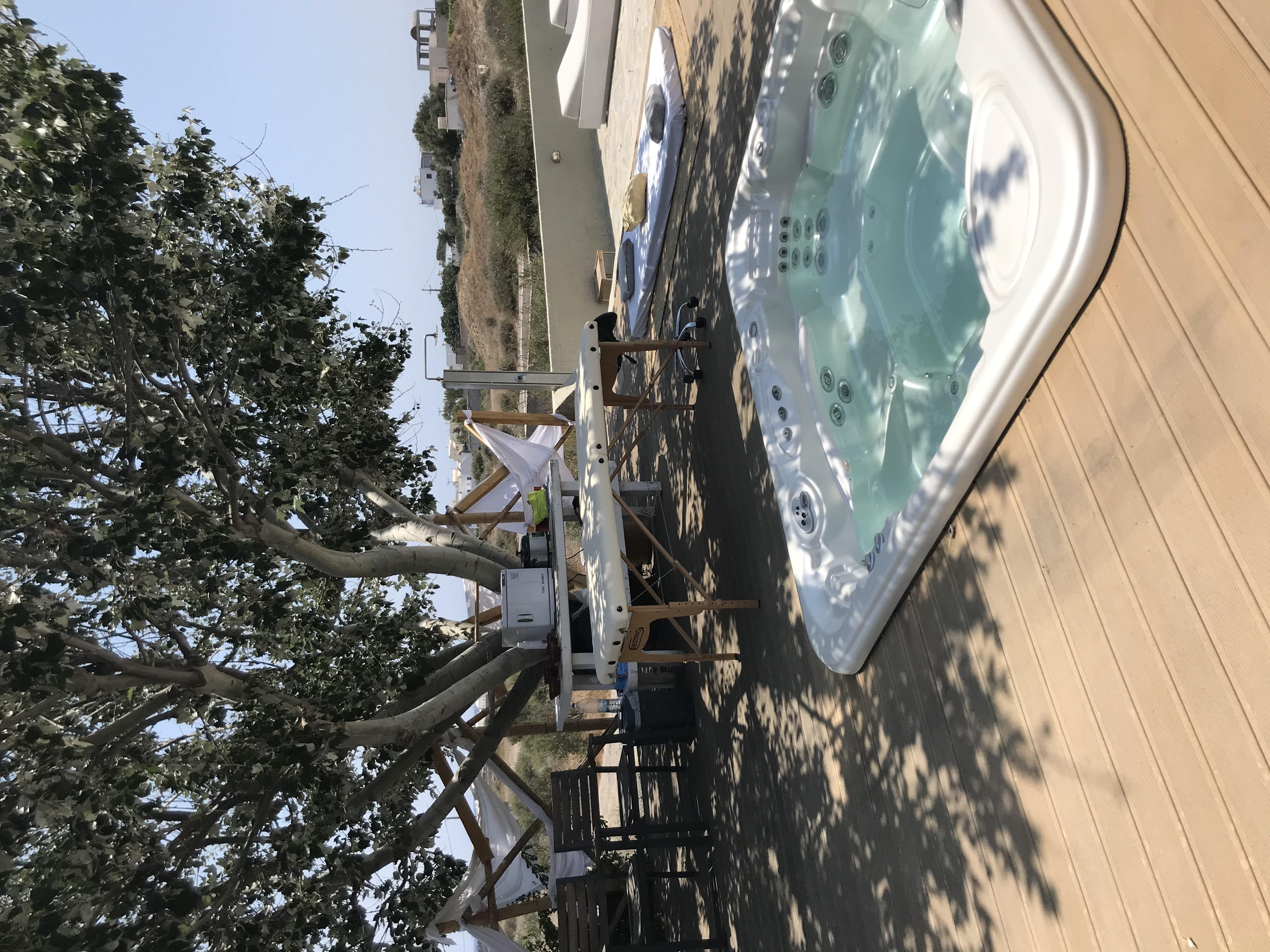 Hotel Thera Mare