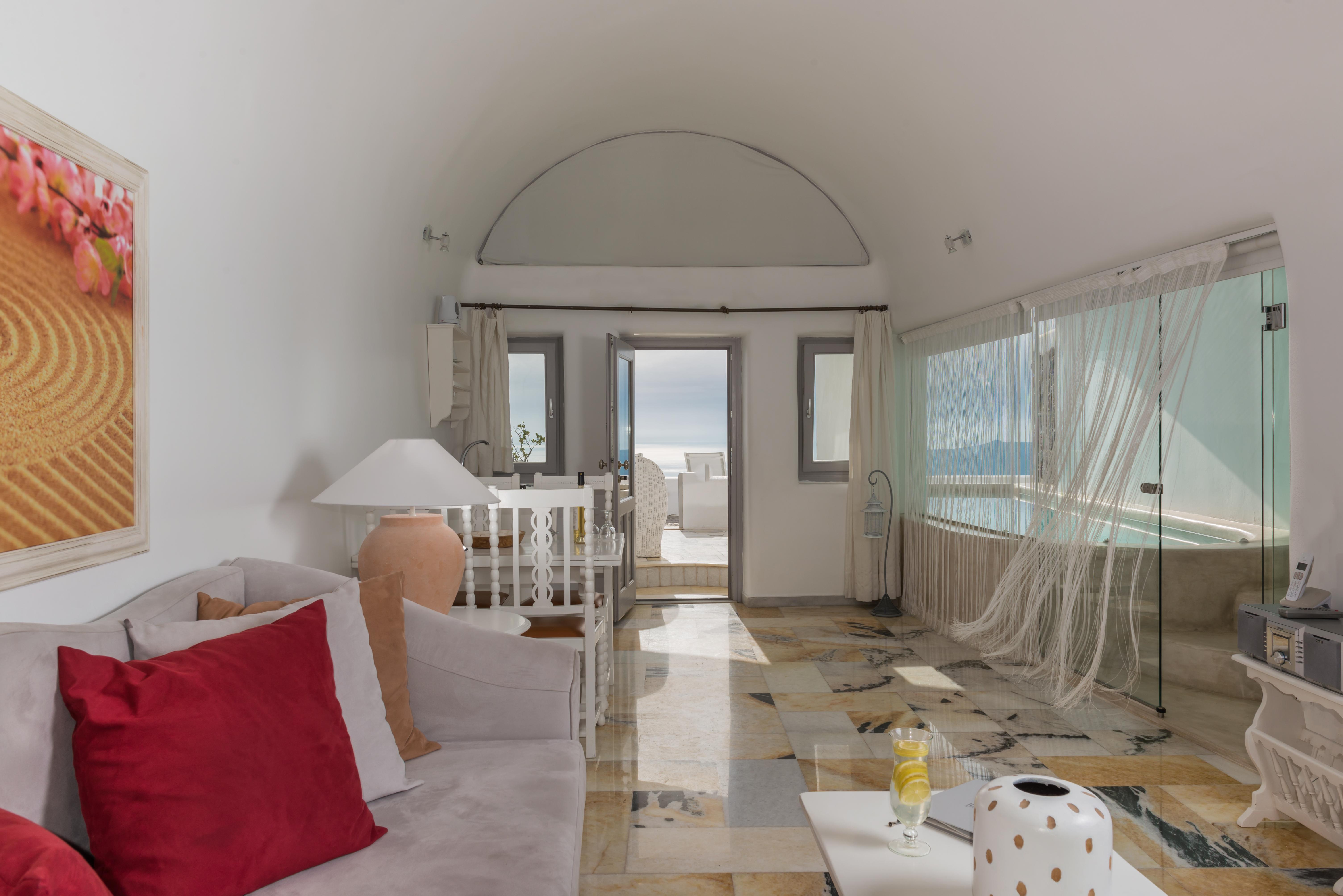 Hotel Iliovasilema & 4*