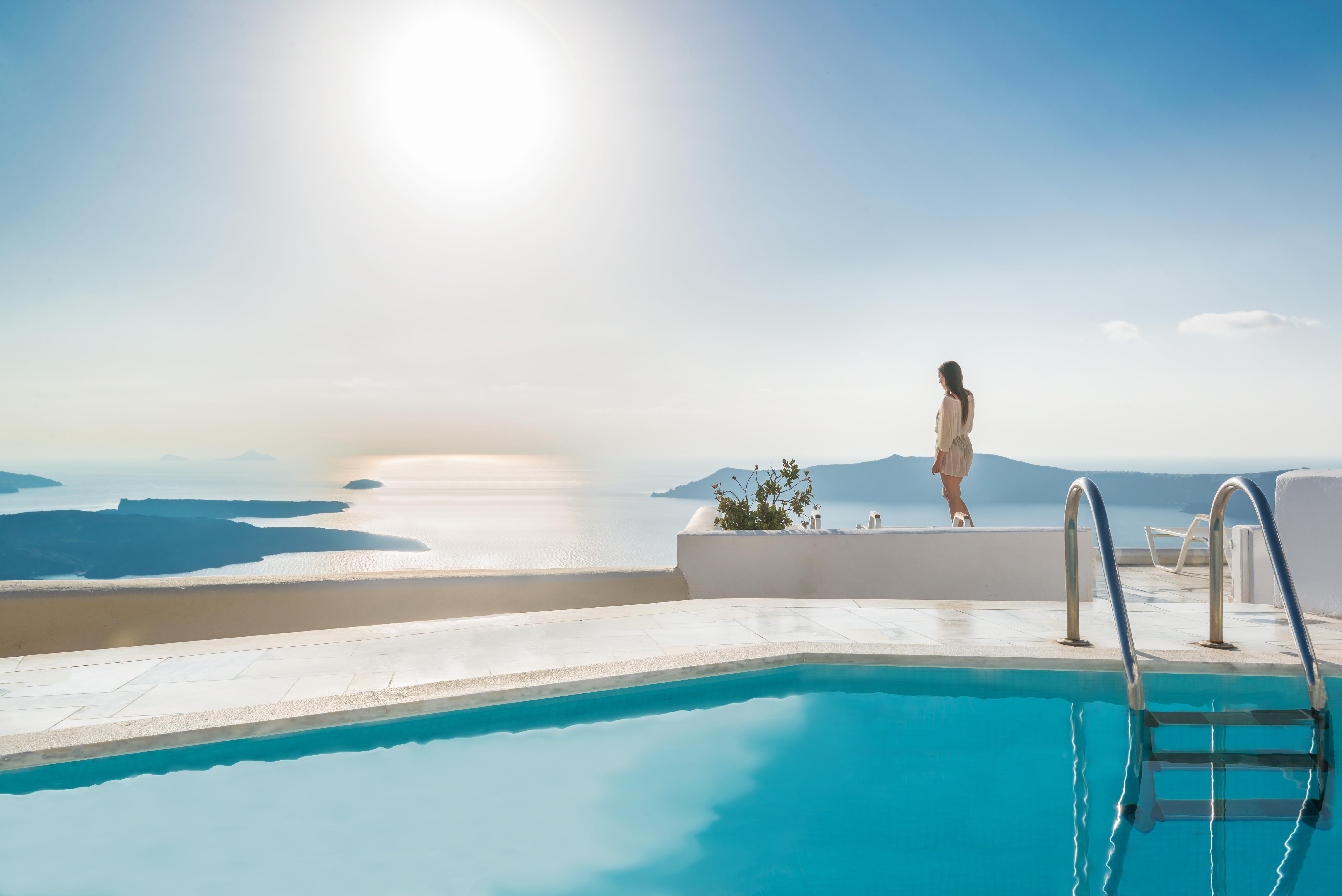 Iliovasilema & Hotel 4*